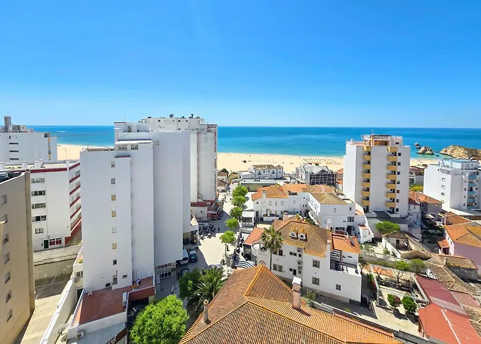 Apartments Edificio Cruzeiro