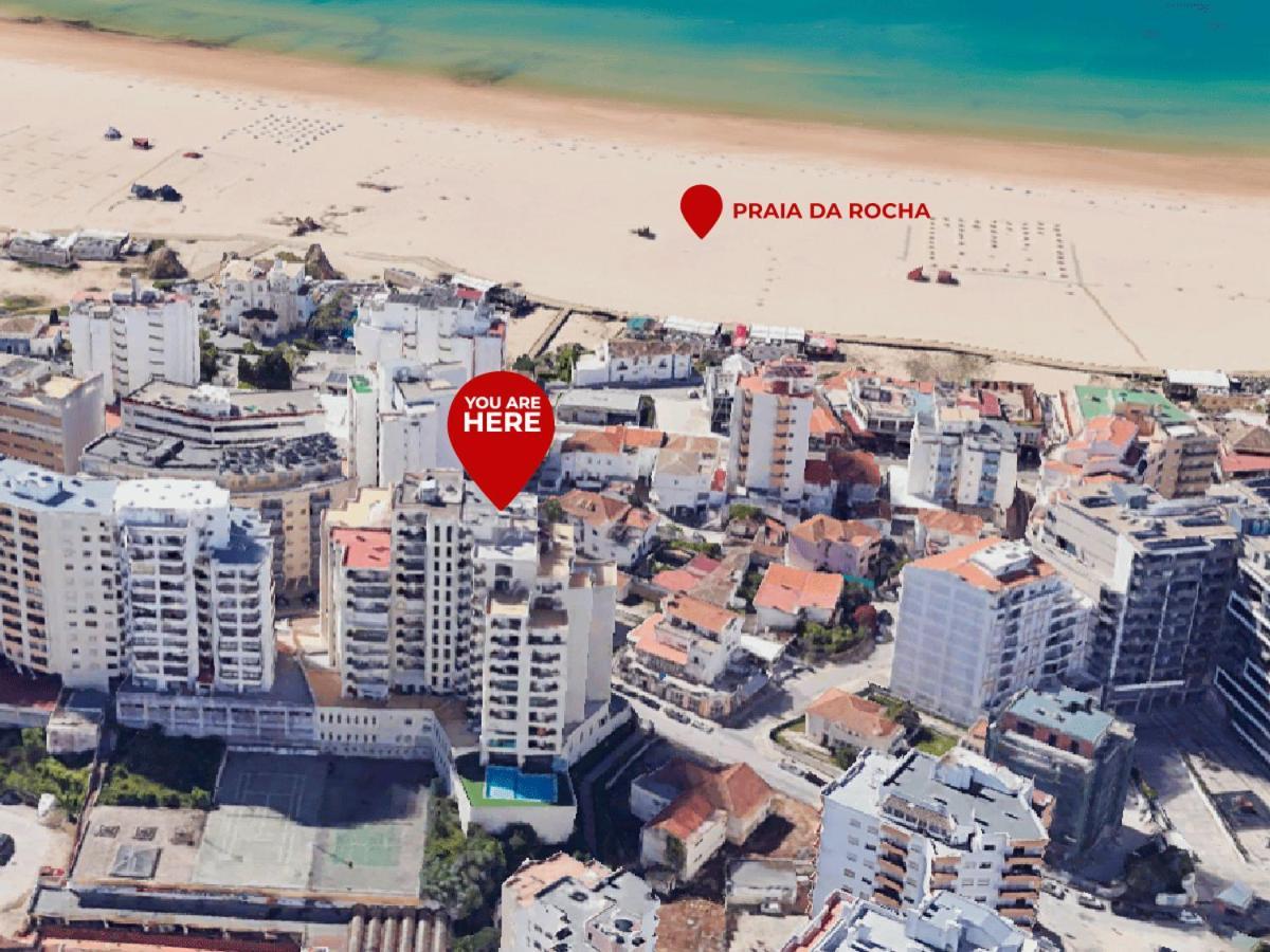 Appartement Edificio Cruzeiro Portimão