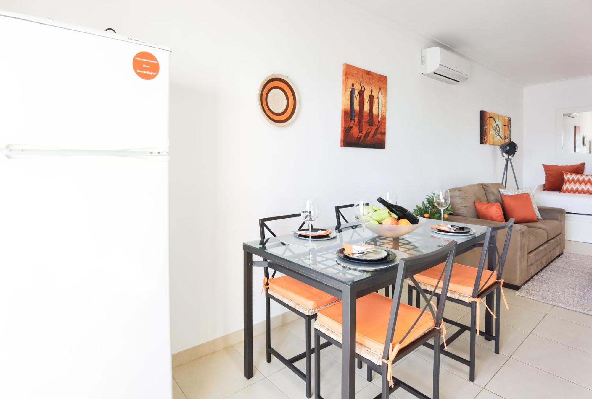 Edificio Cruzeiro Appartement Portimão