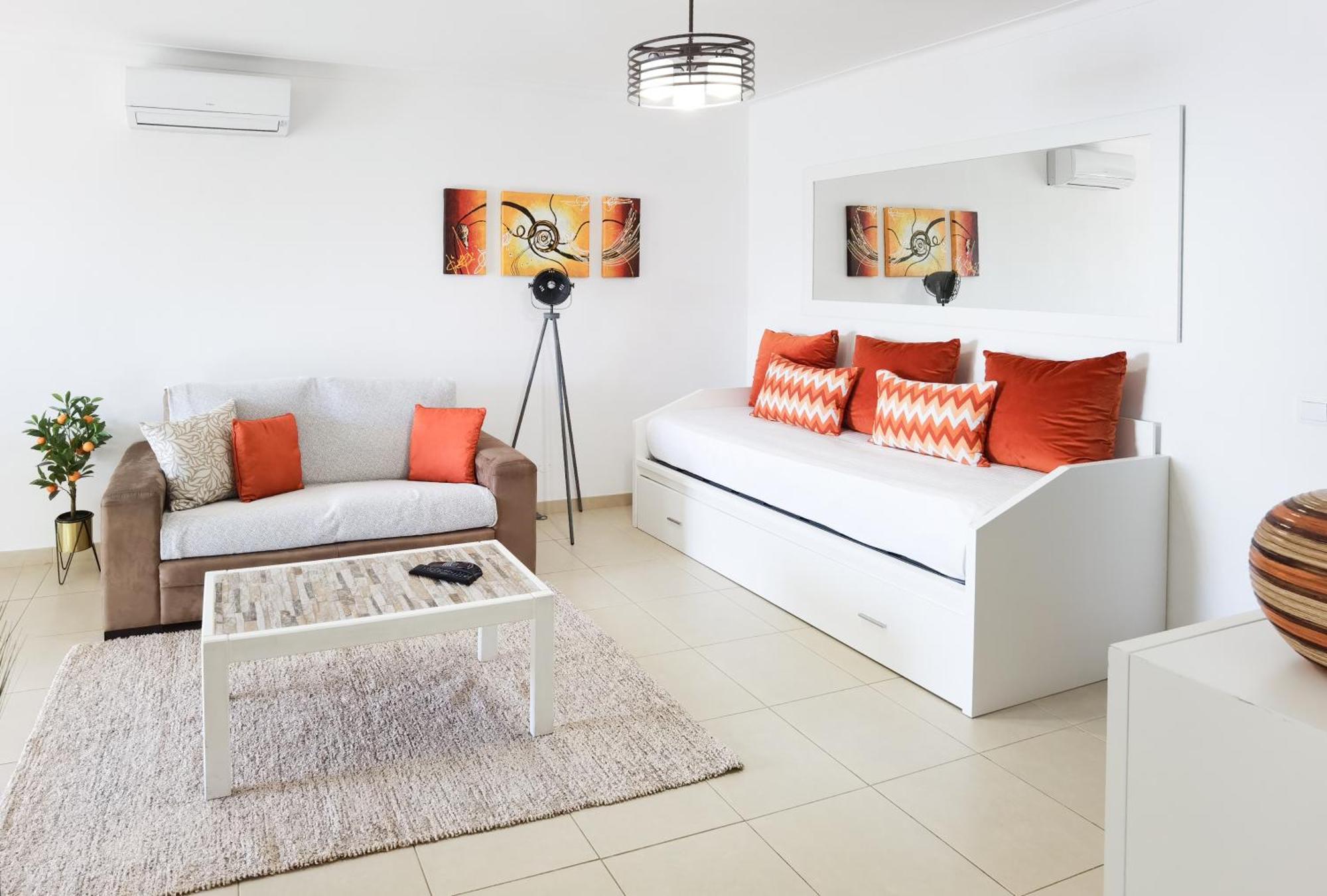 Edificio Cruzeiro Appartement Portimão