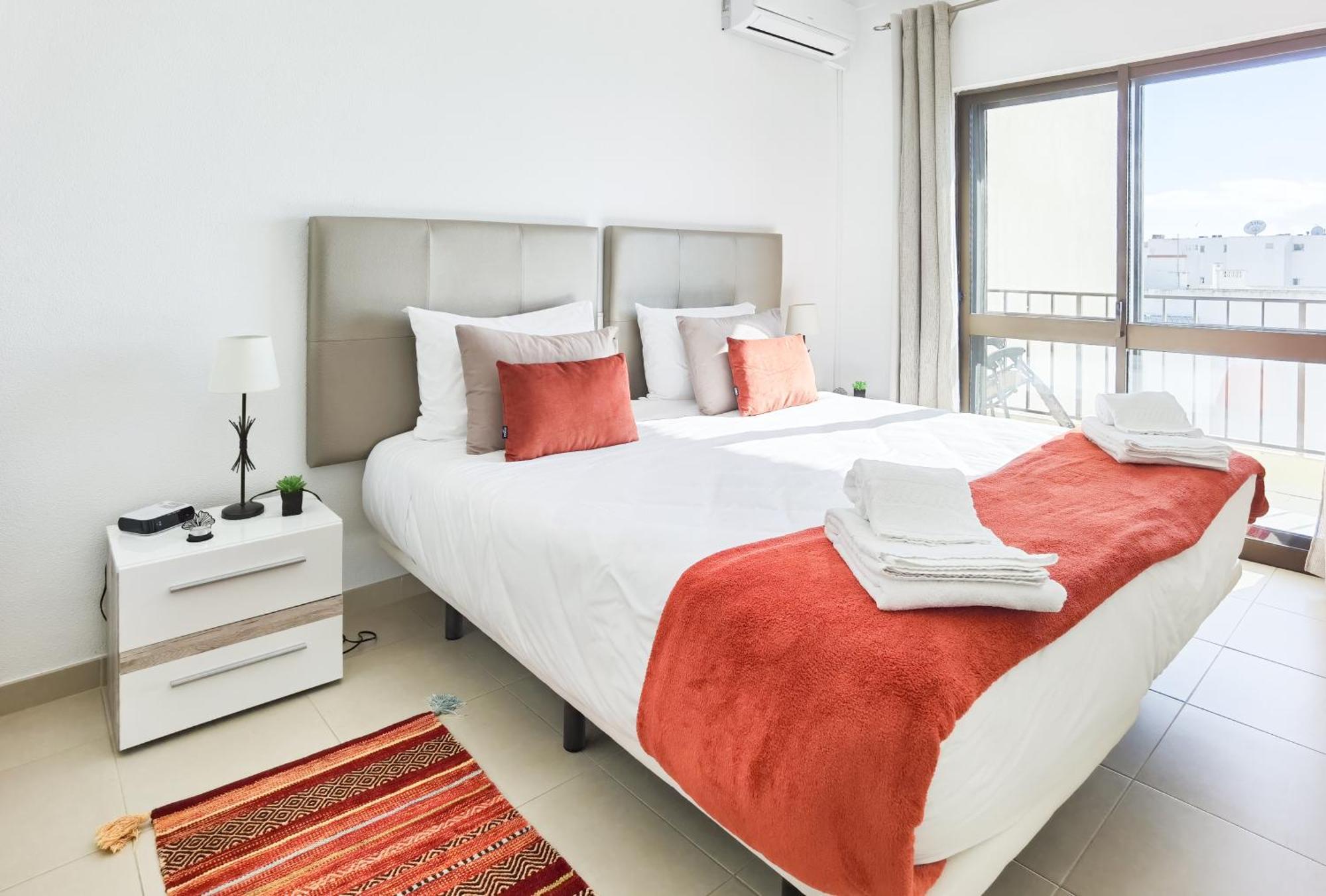 Appartement Edificio Cruzeiro