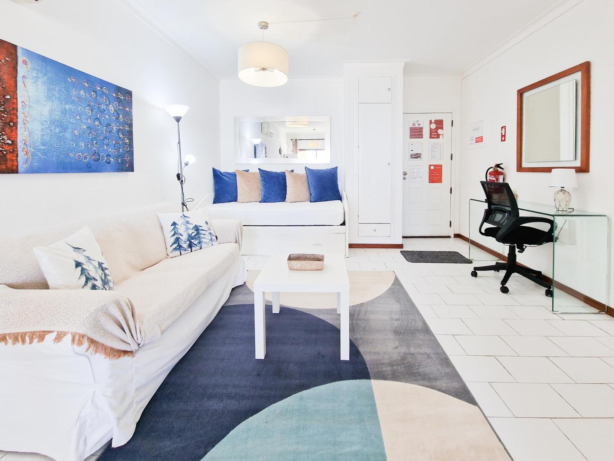 Edificio Cruzeiro Appartement