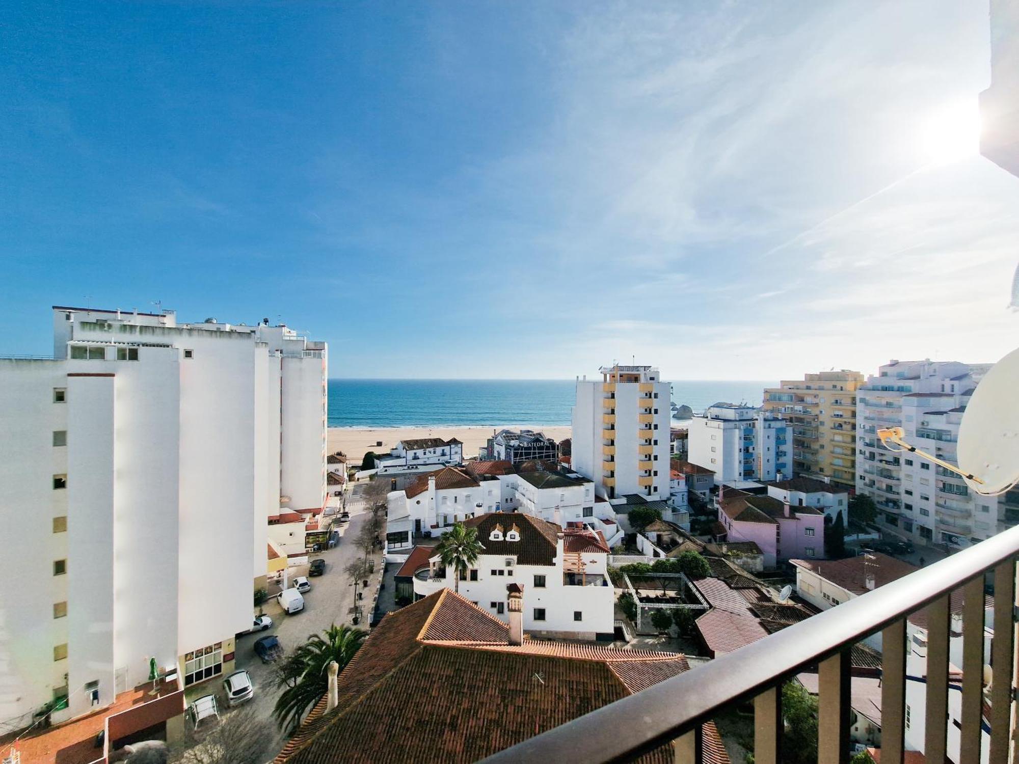 Edificio Cruzeiro Appartement *