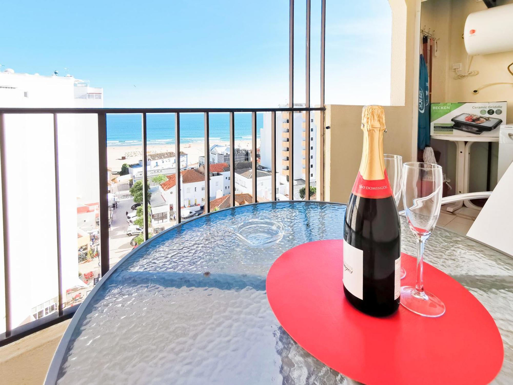 Appartement Edificio Cruzeiro