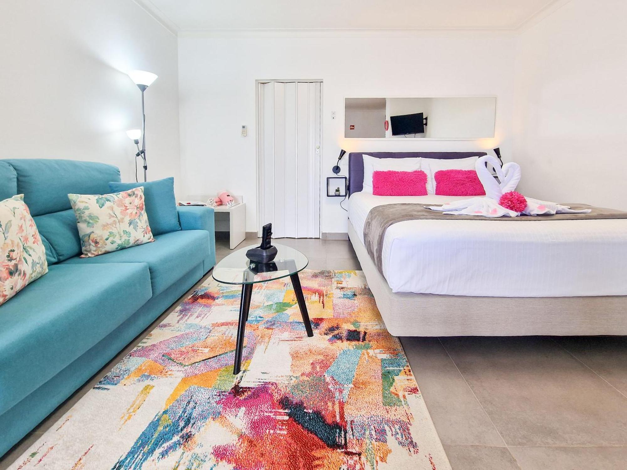 Appartement Edificio Cruzeiro