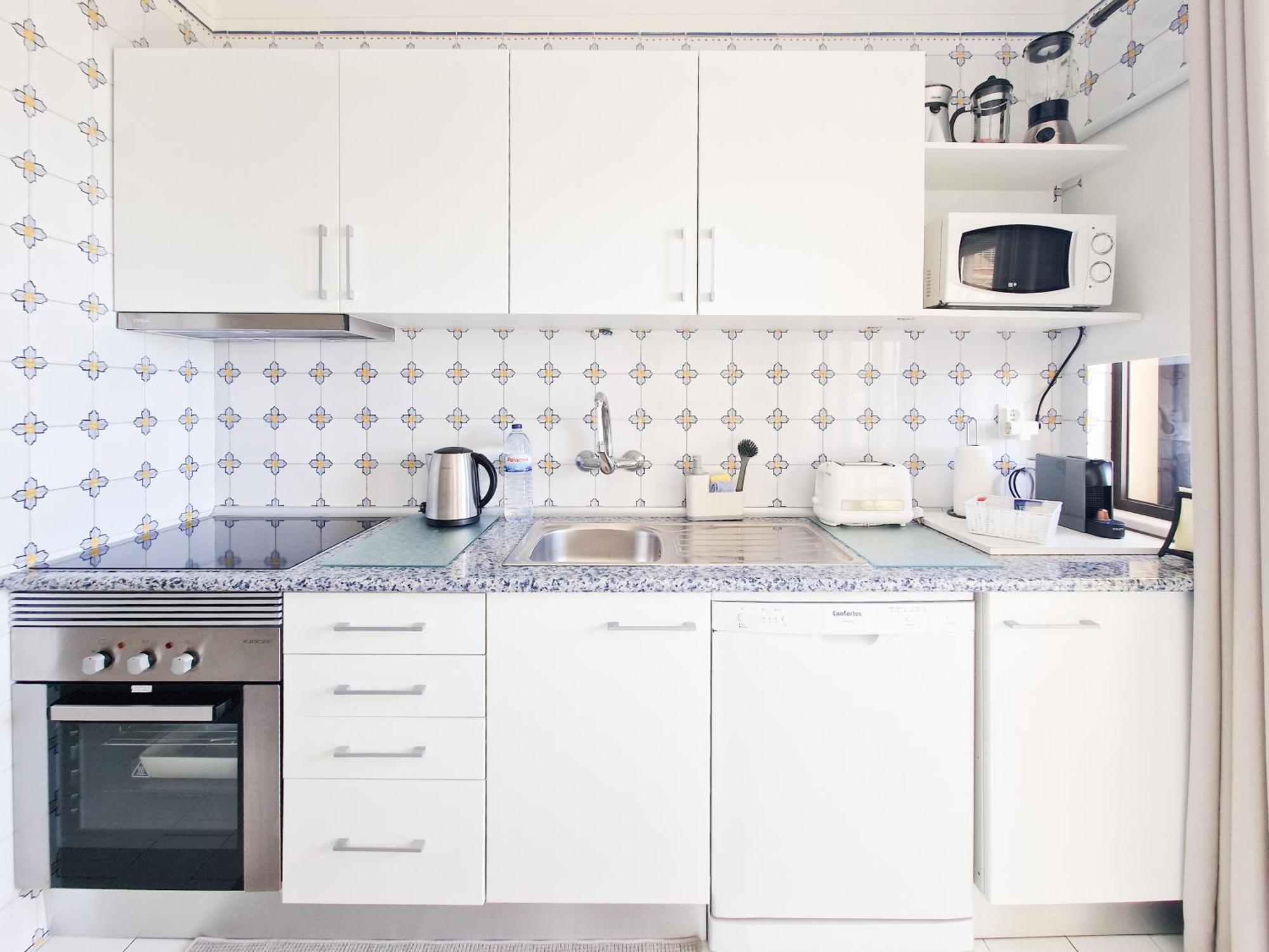 Edificio Cruzeiro Appartement