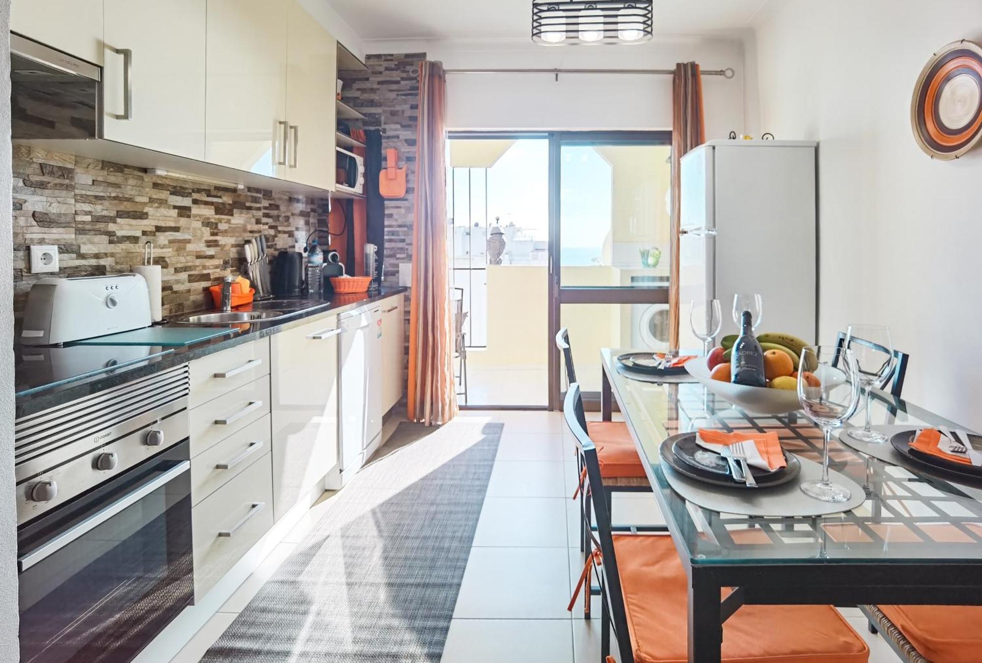 Appartement Edificio Cruzeiro *