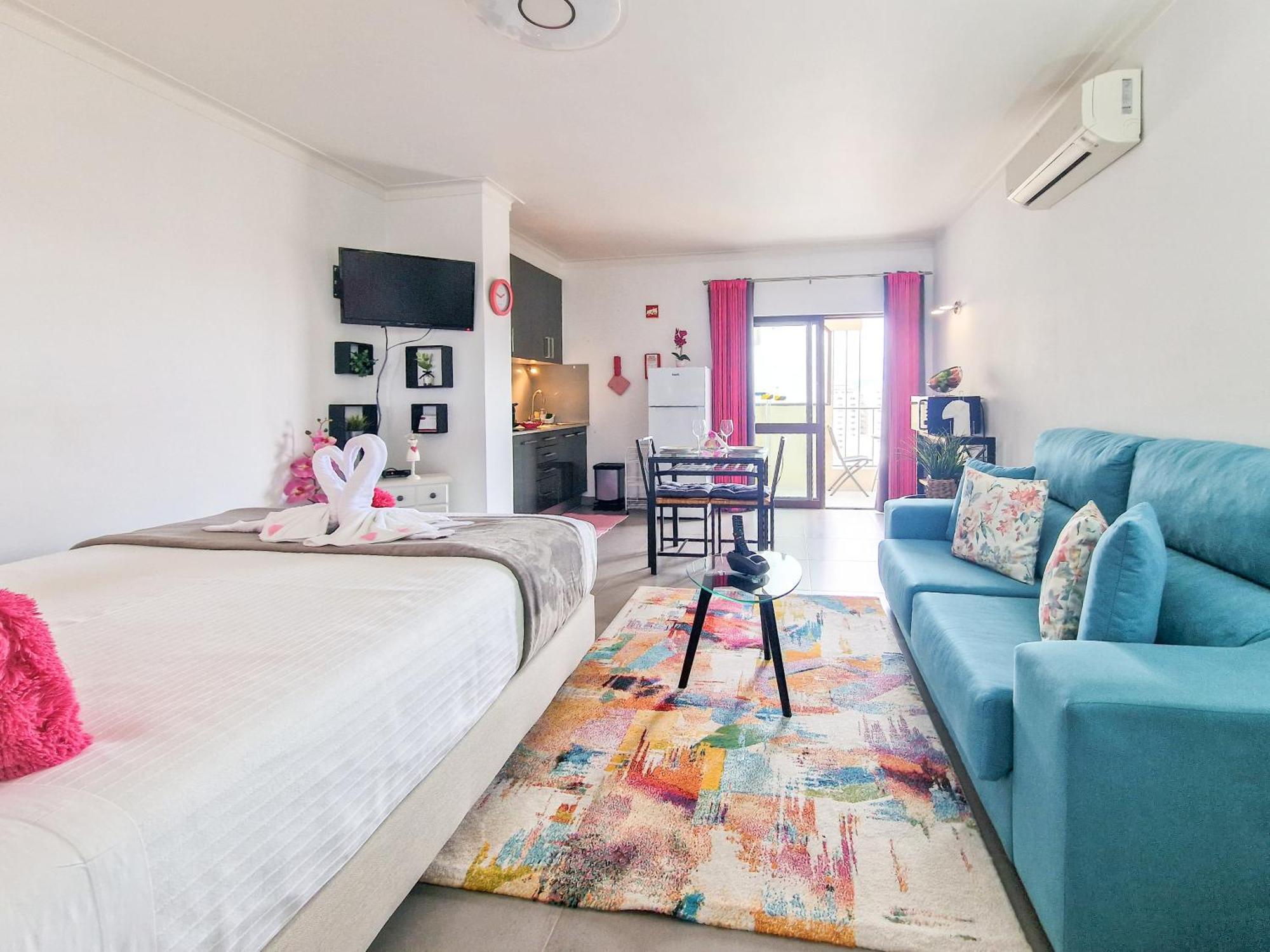 Appartement Edificio Cruzeiro *