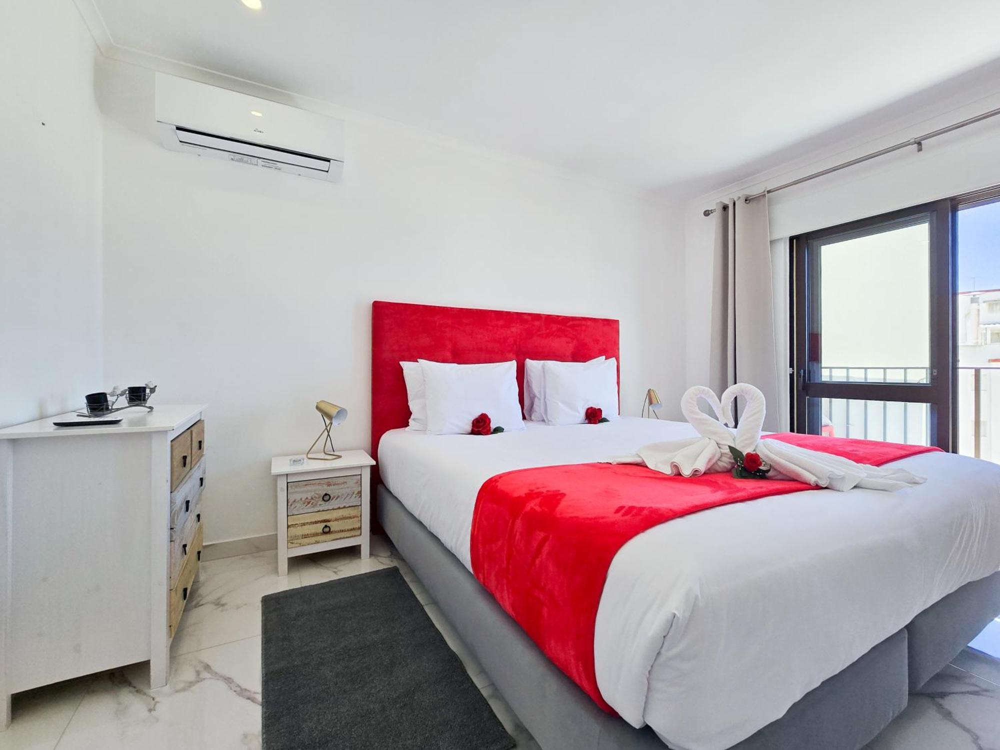 Appartement Edificio Cruzeiro