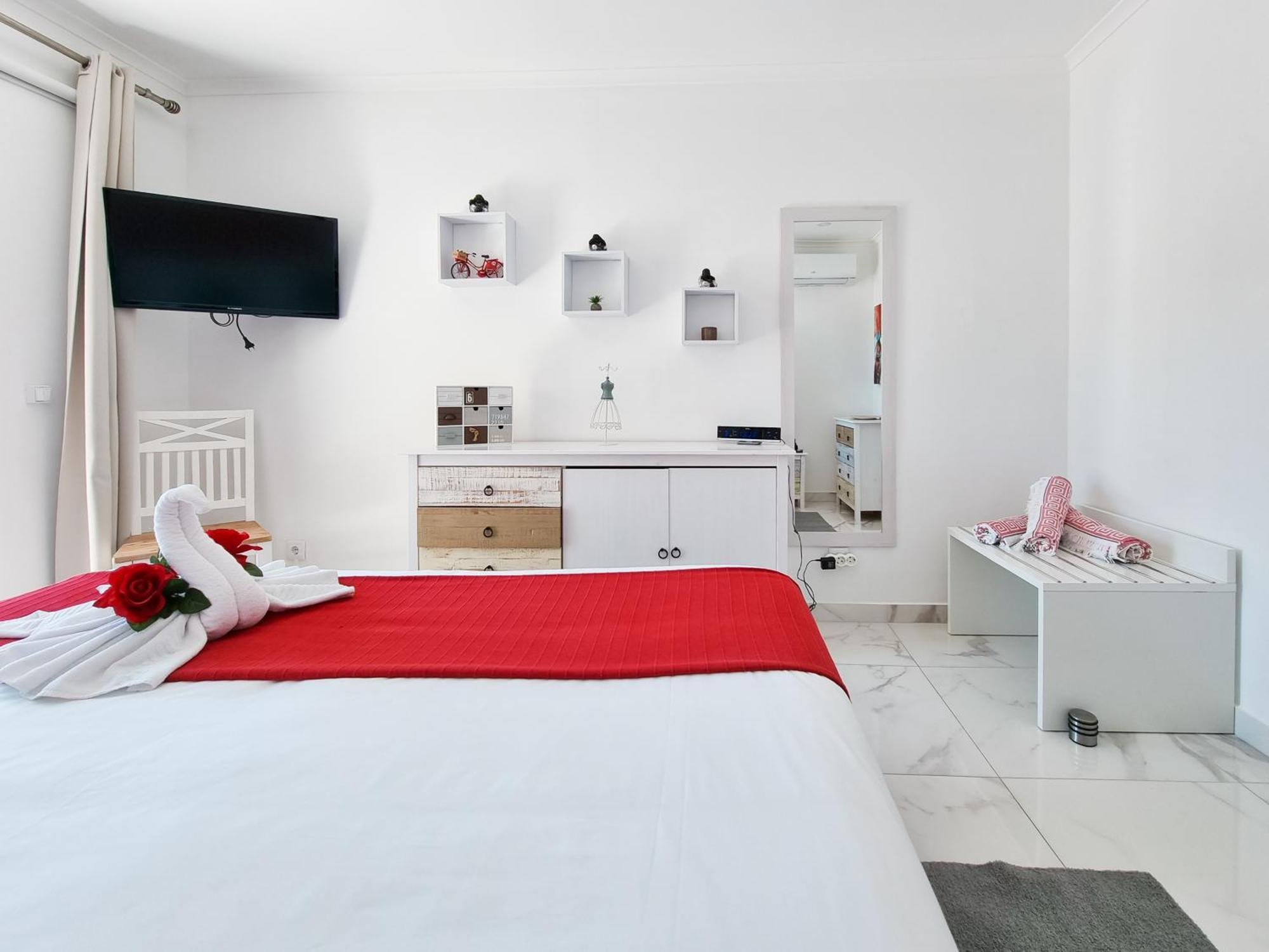 Edificio Cruzeiro Appartement *