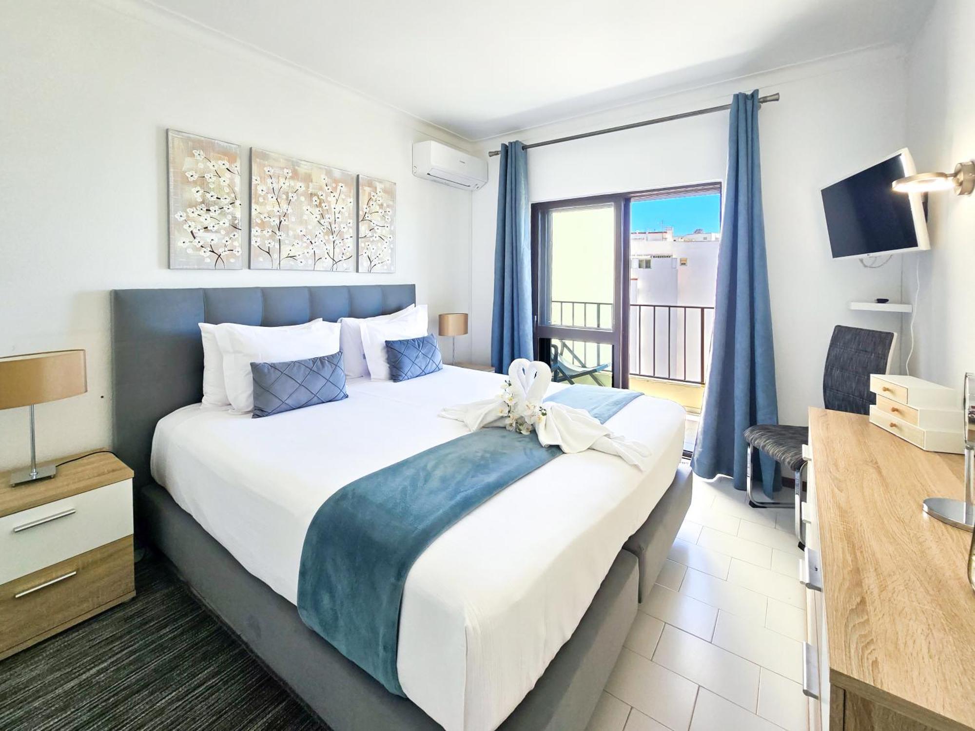 Edificio Cruzeiro Appartement *