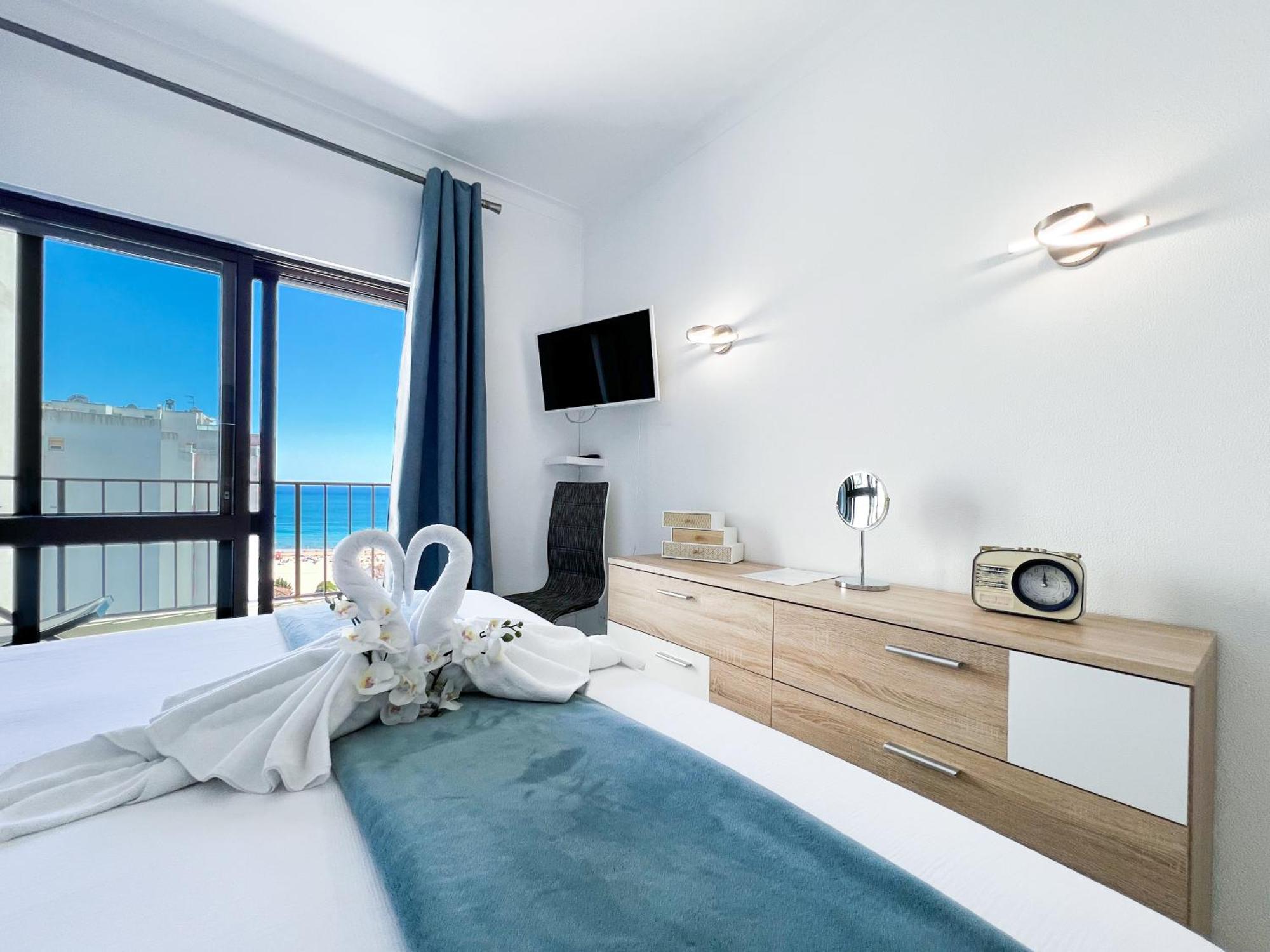 Apartment Edificio Cruzeiro *