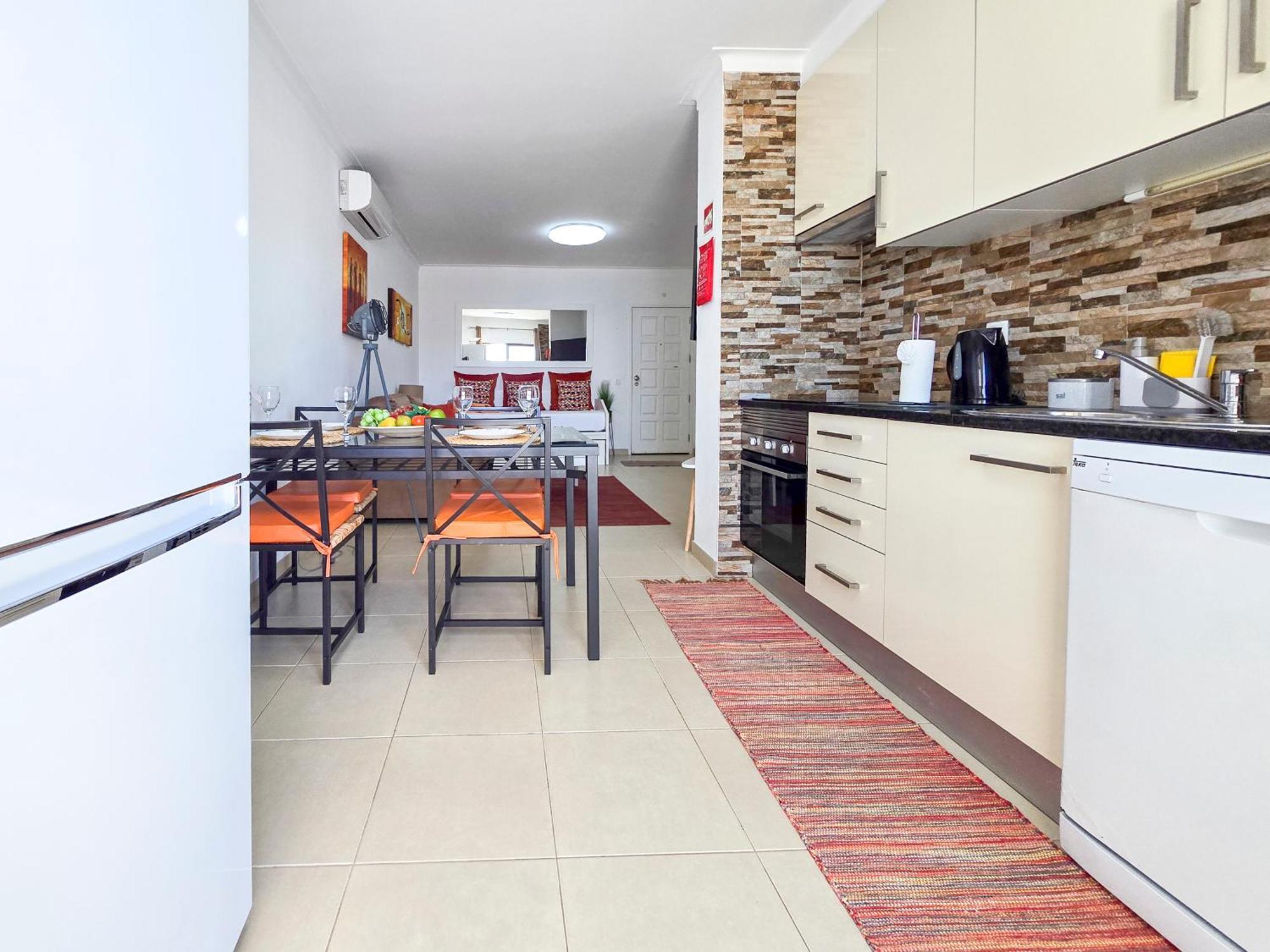 Edificio Cruzeiro Appartement *
