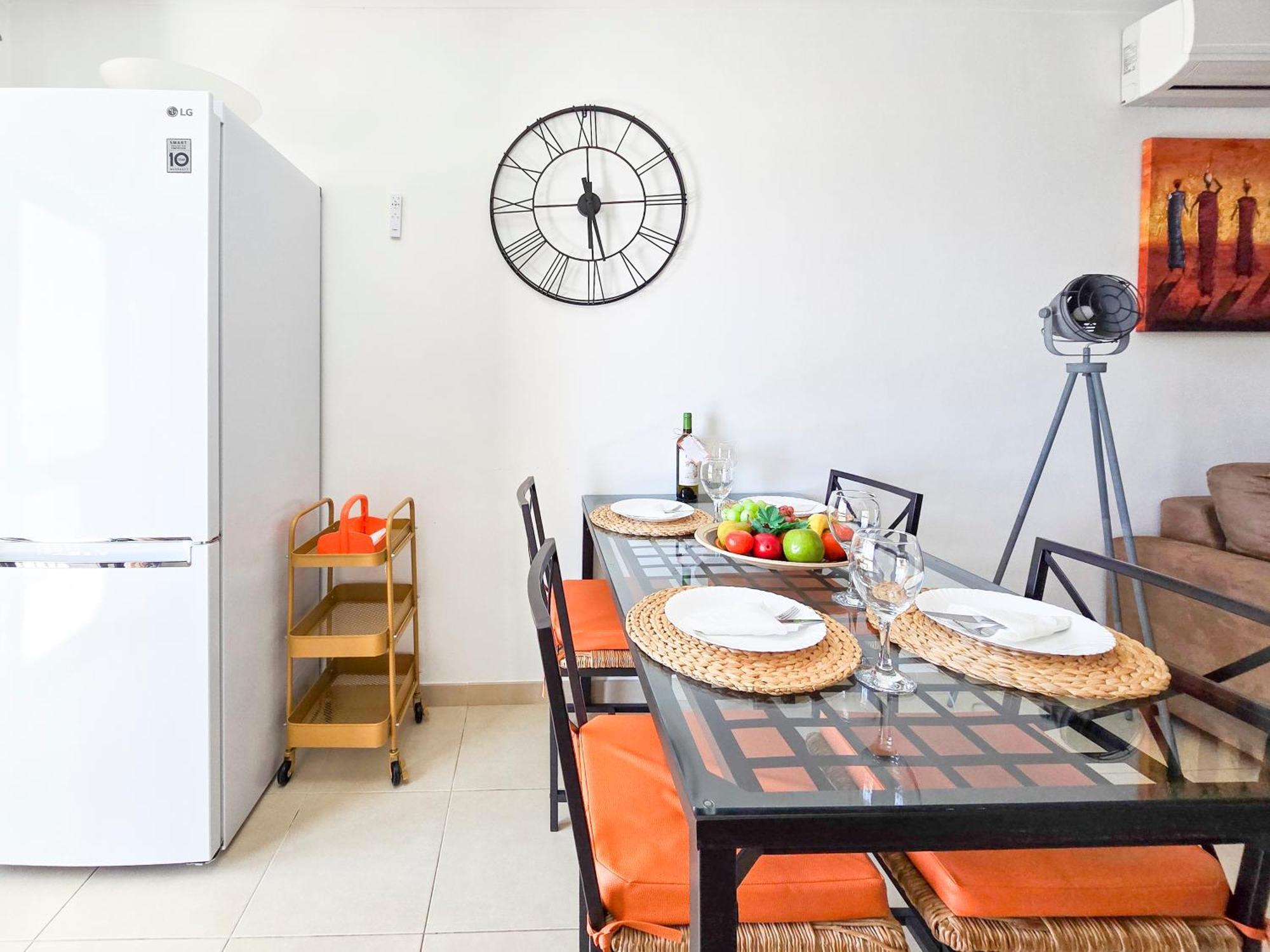 Edificio Cruzeiro Appartement