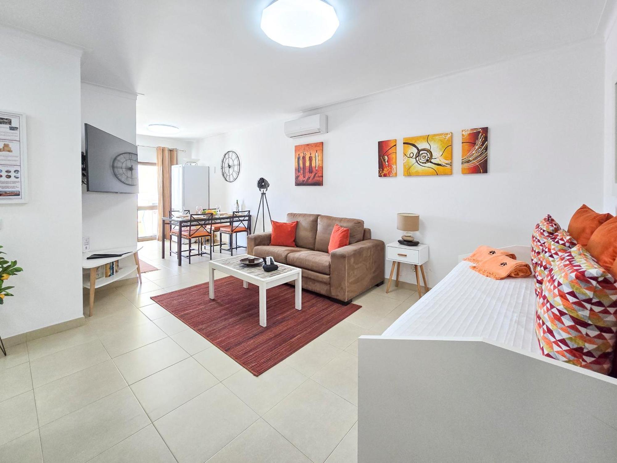 Appartement Edificio Cruzeiro