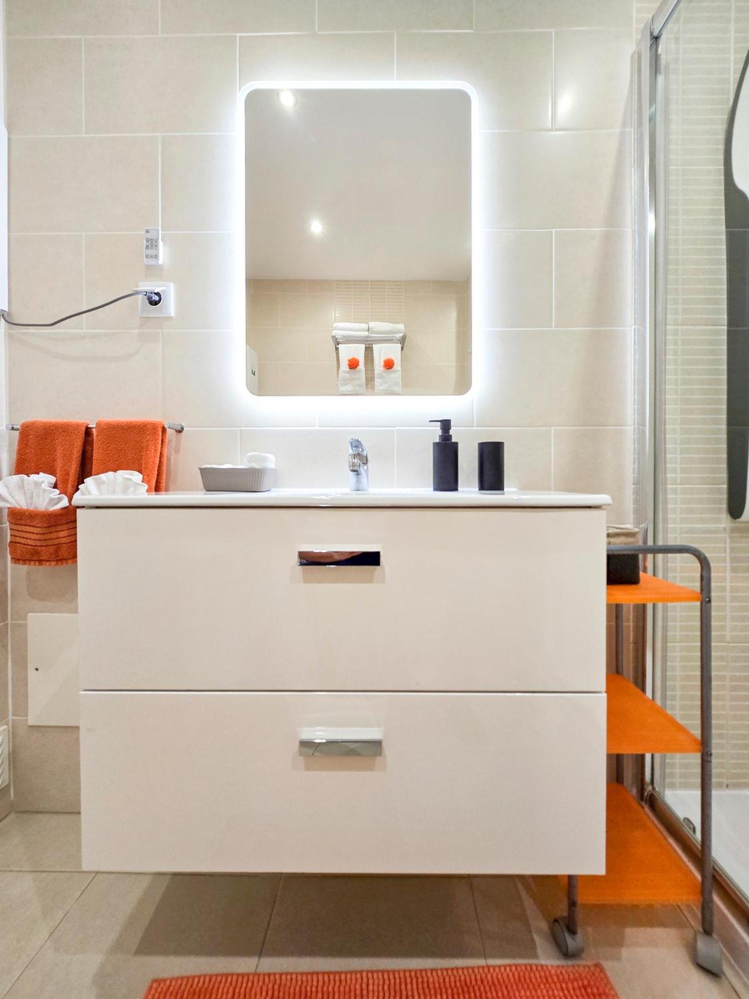 Edificio Cruzeiro Apartment