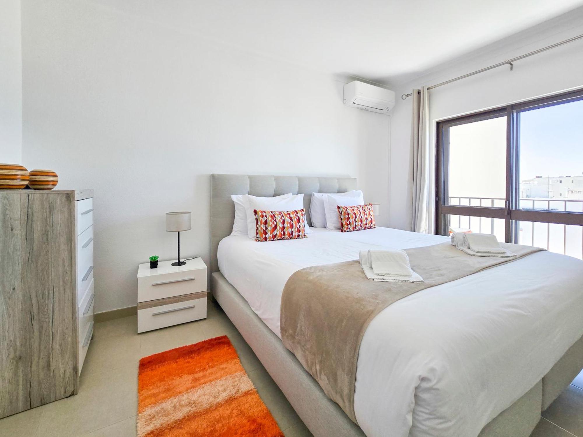 Edificio Cruzeiro Appartement *