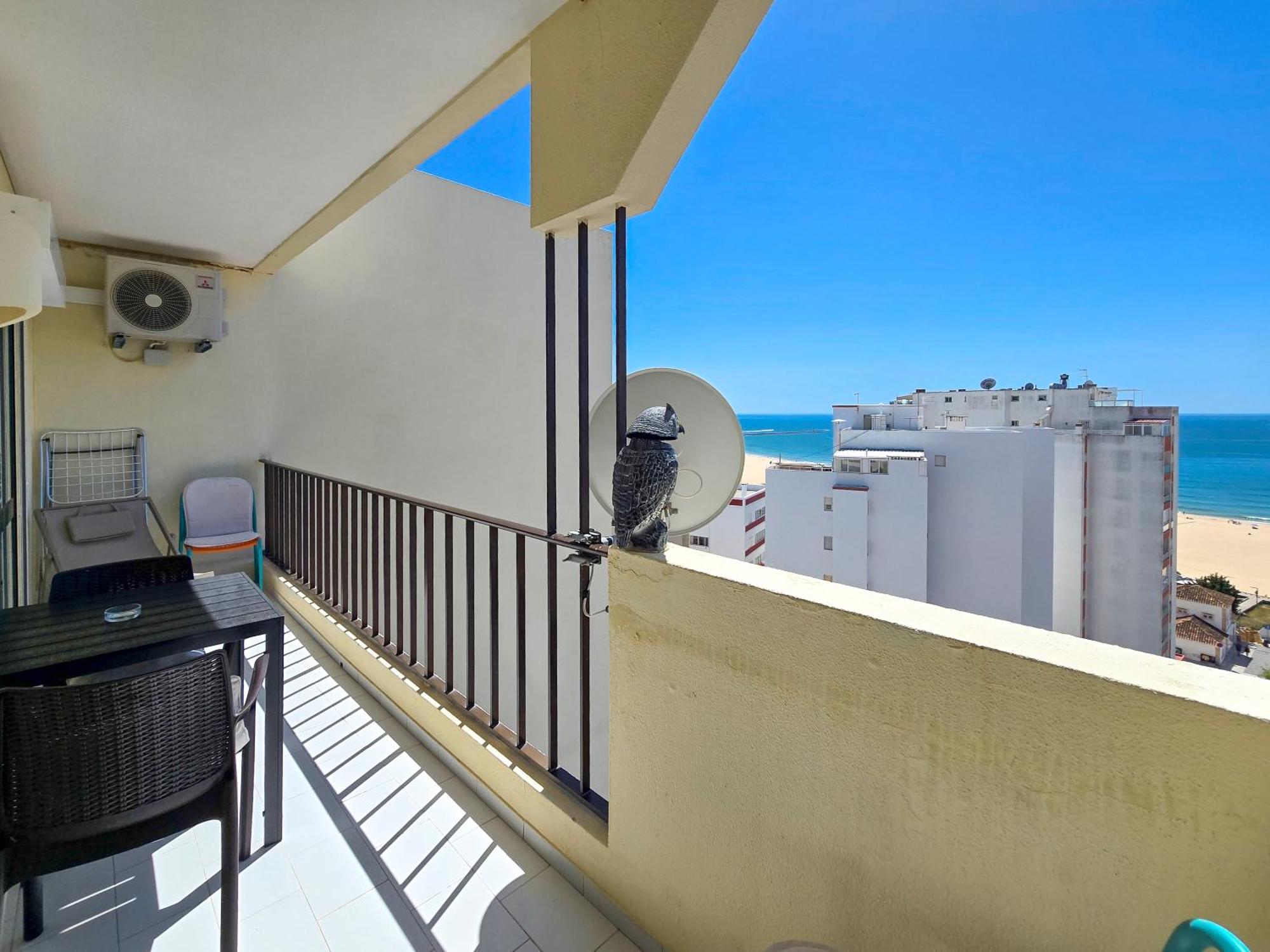Appartement Edificio Cruzeiro Portimão