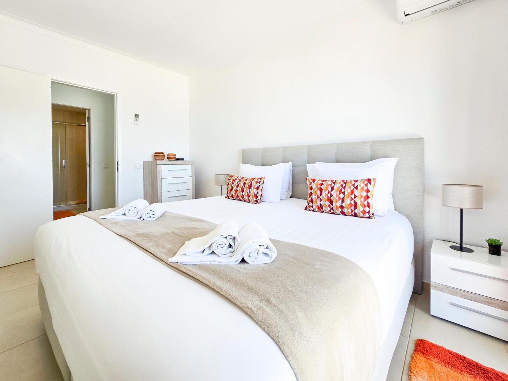 Edificio Cruzeiro Appartement