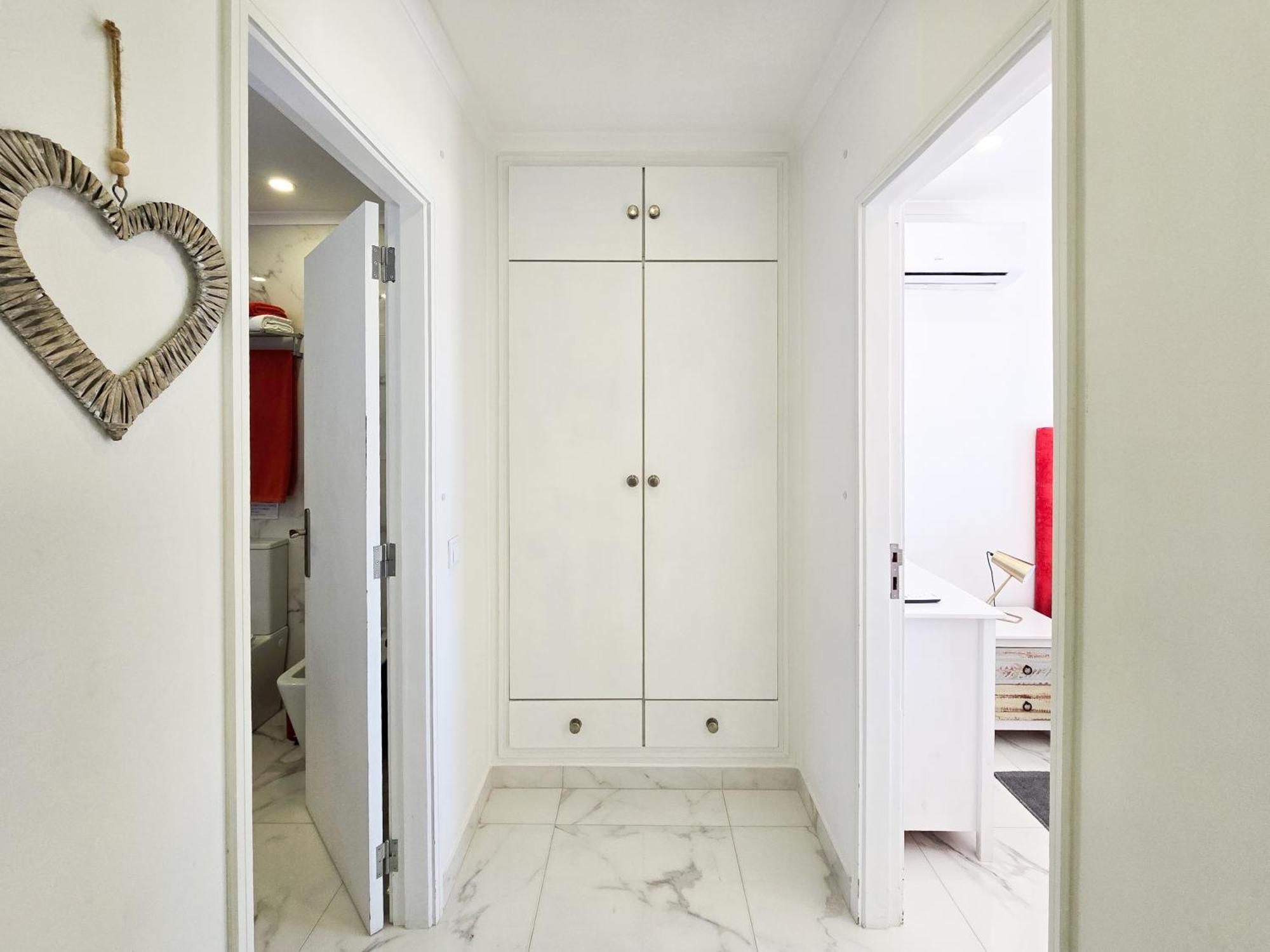 Apartamento Edifício Cruzeiro Portimão