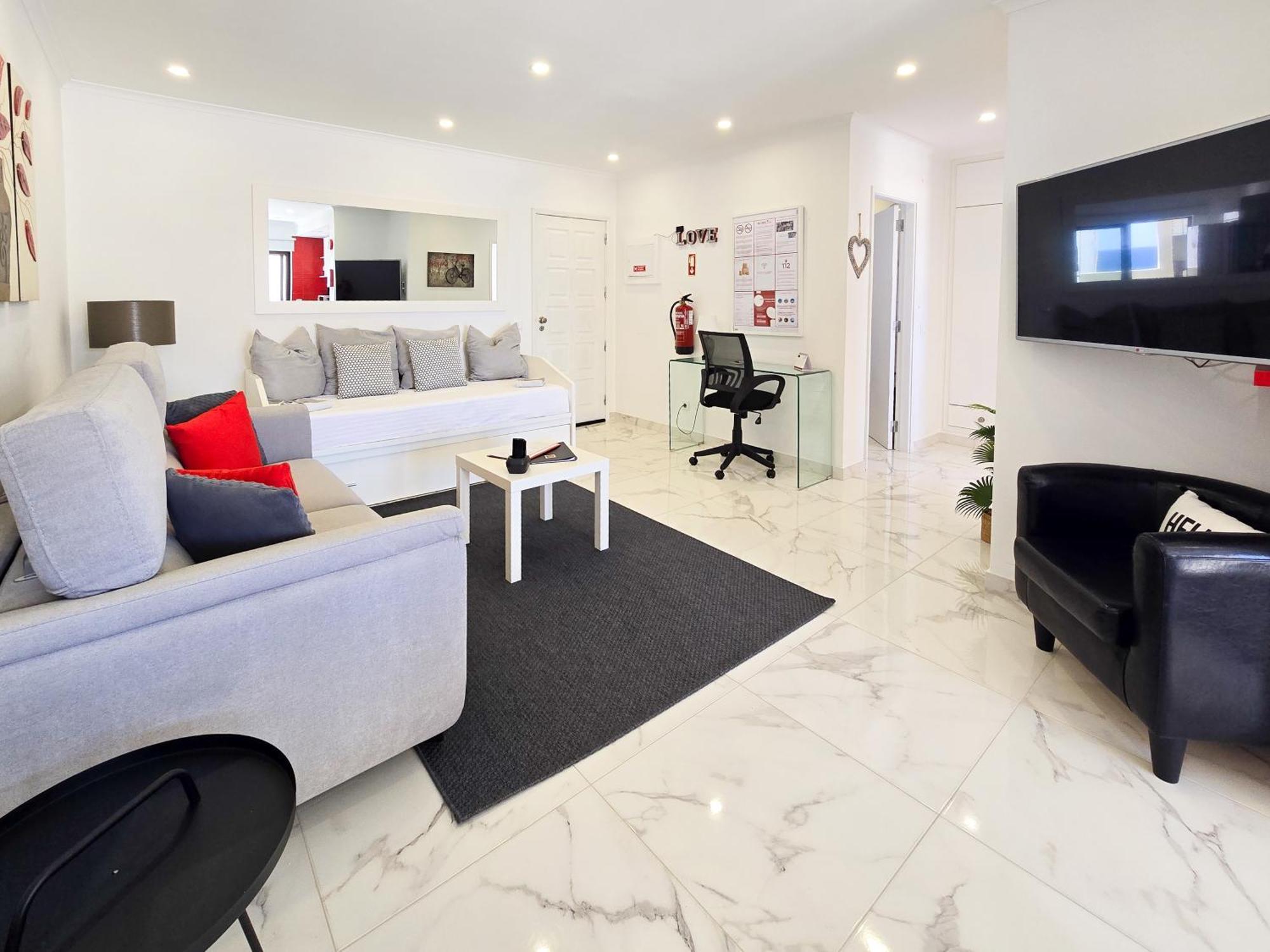 Apartamento Edifício Cruzeiro *