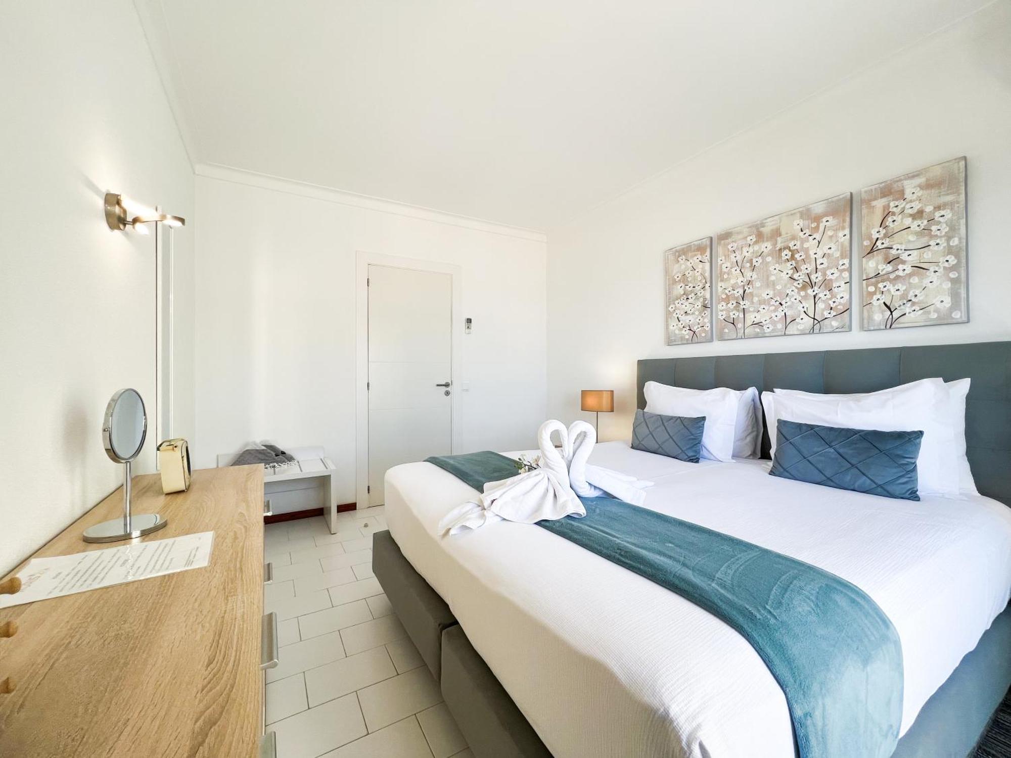 Apartamento Edifício Cruzeiro Portimão