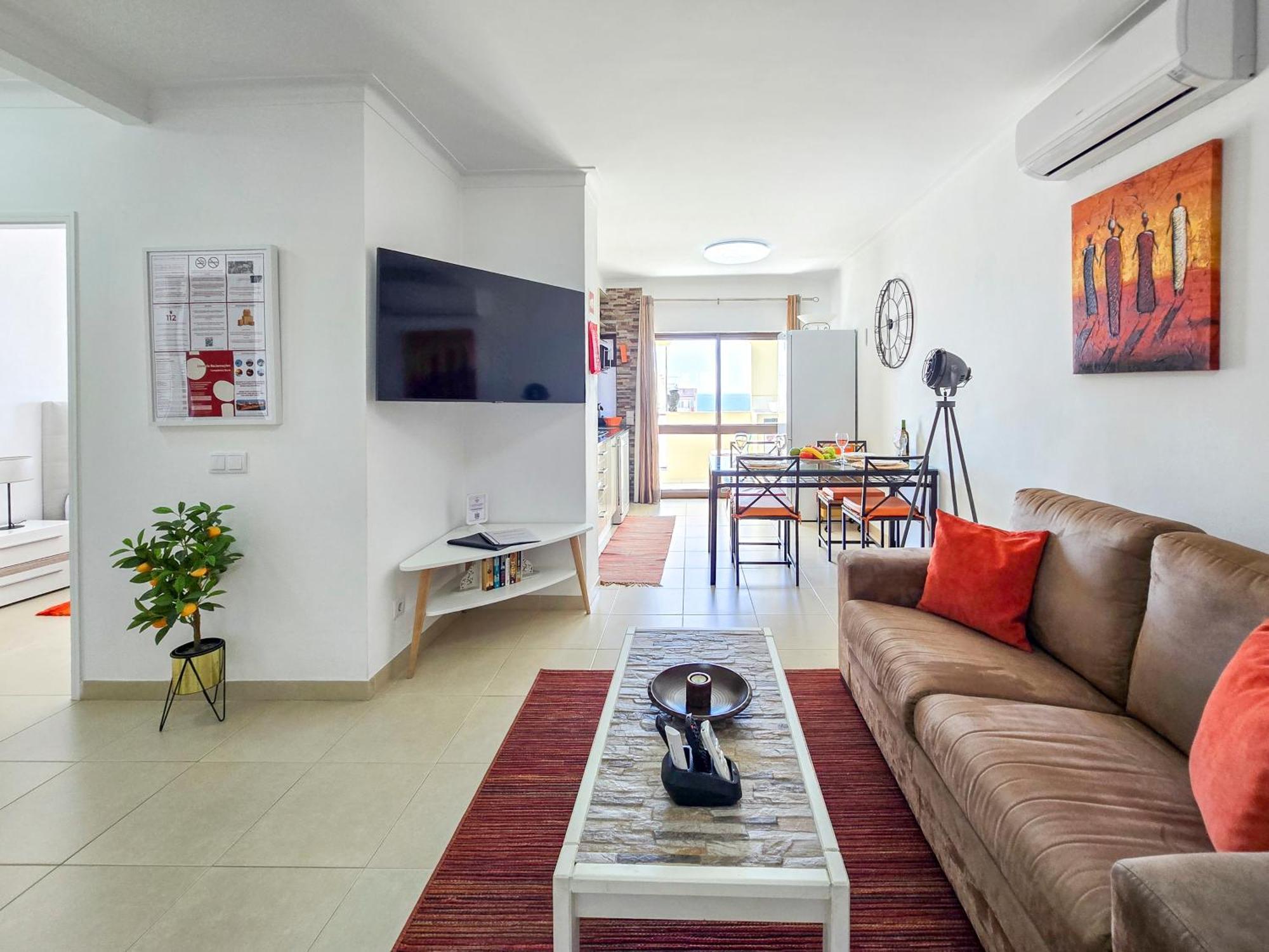 Edifício Cruzeiro Apartamento Portimão