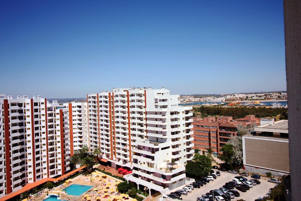 Edifício Cruzeiro Portimão