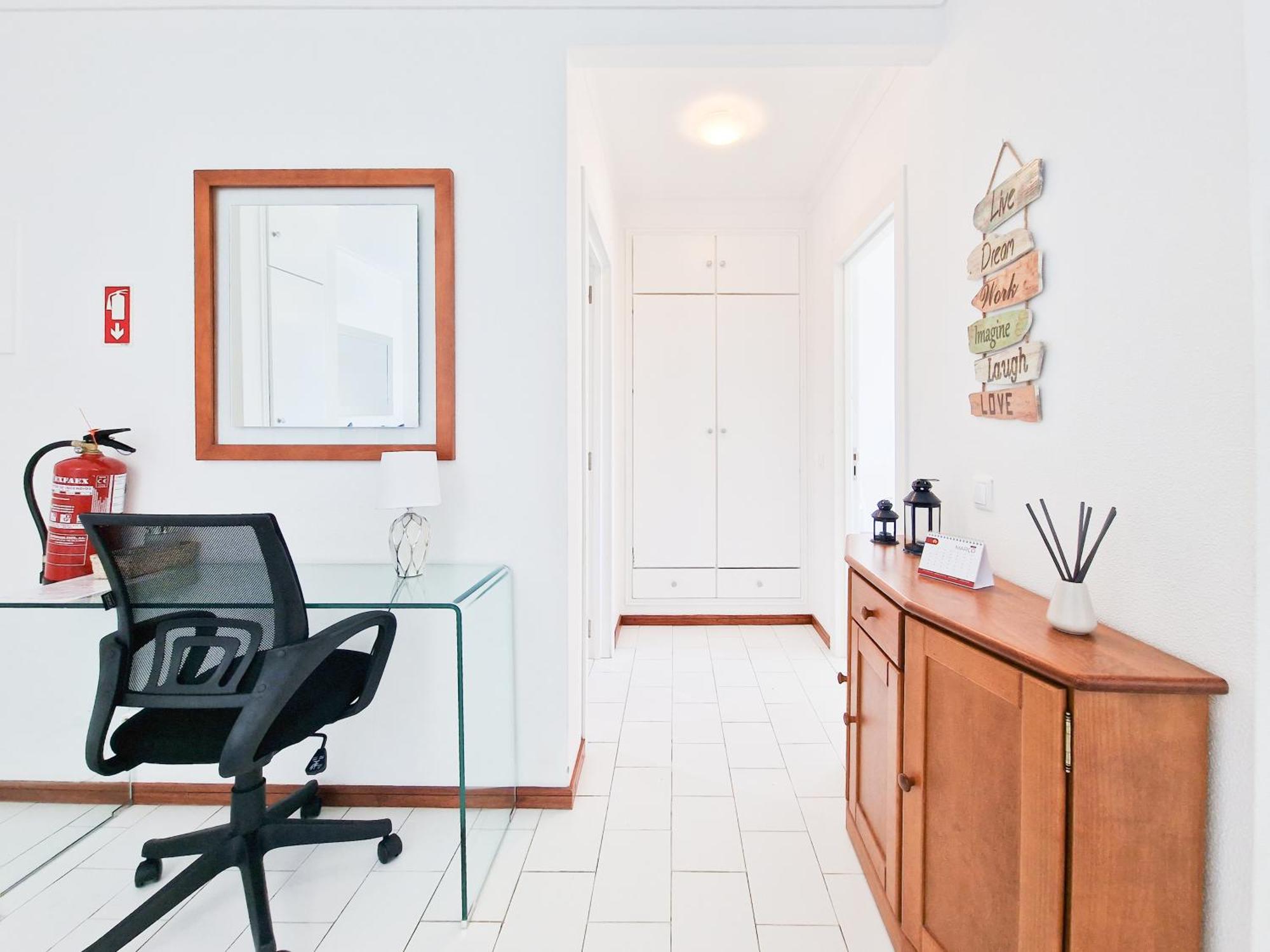 Apartament Edificio Cruzeiro *