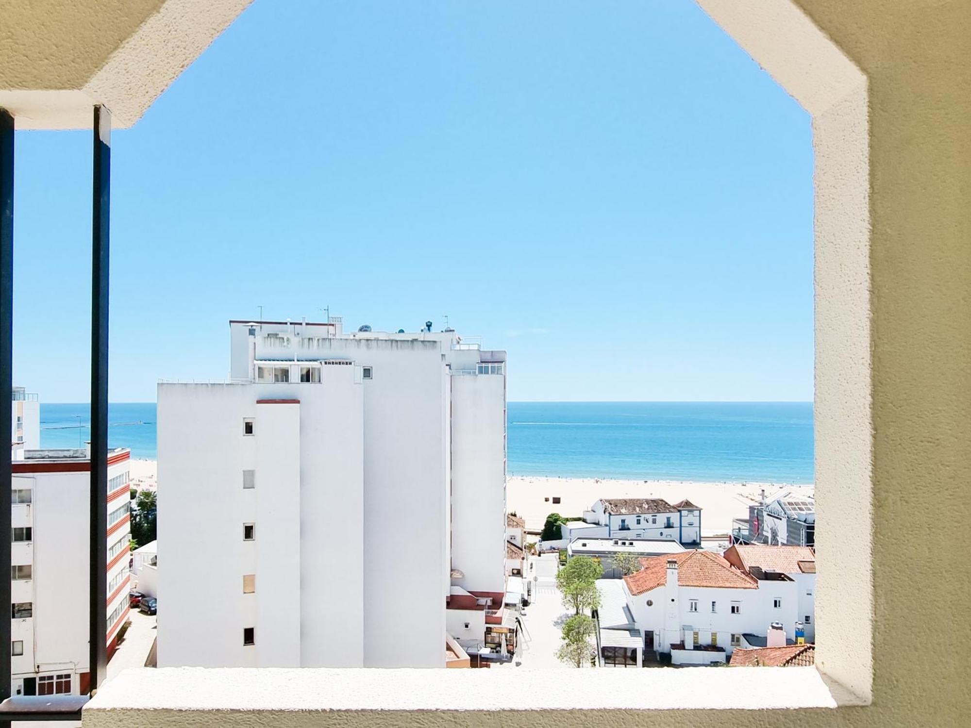 Edificio Cruzeiro Apartament