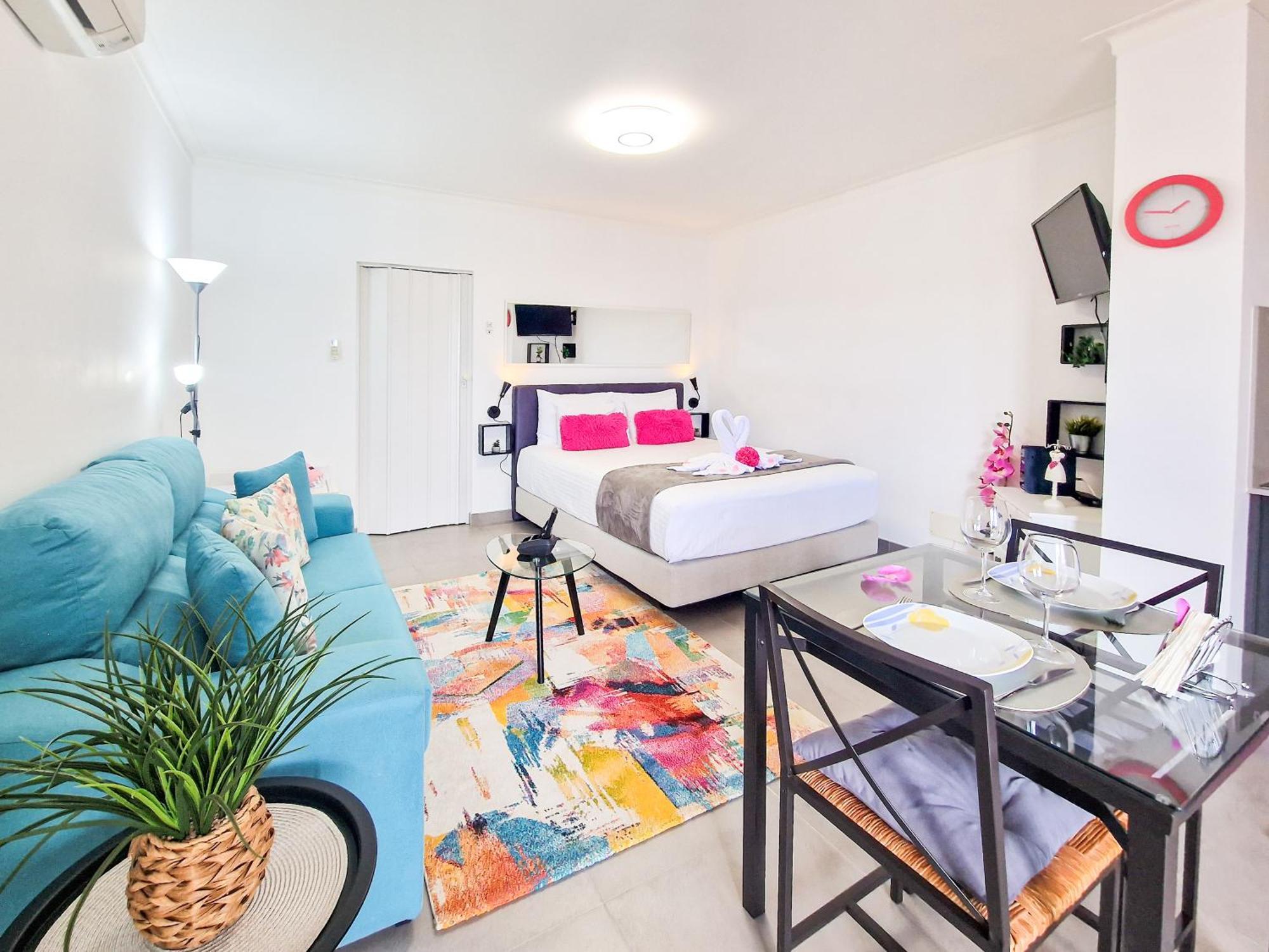 Apartament Edificio Cruzeiro Portimão