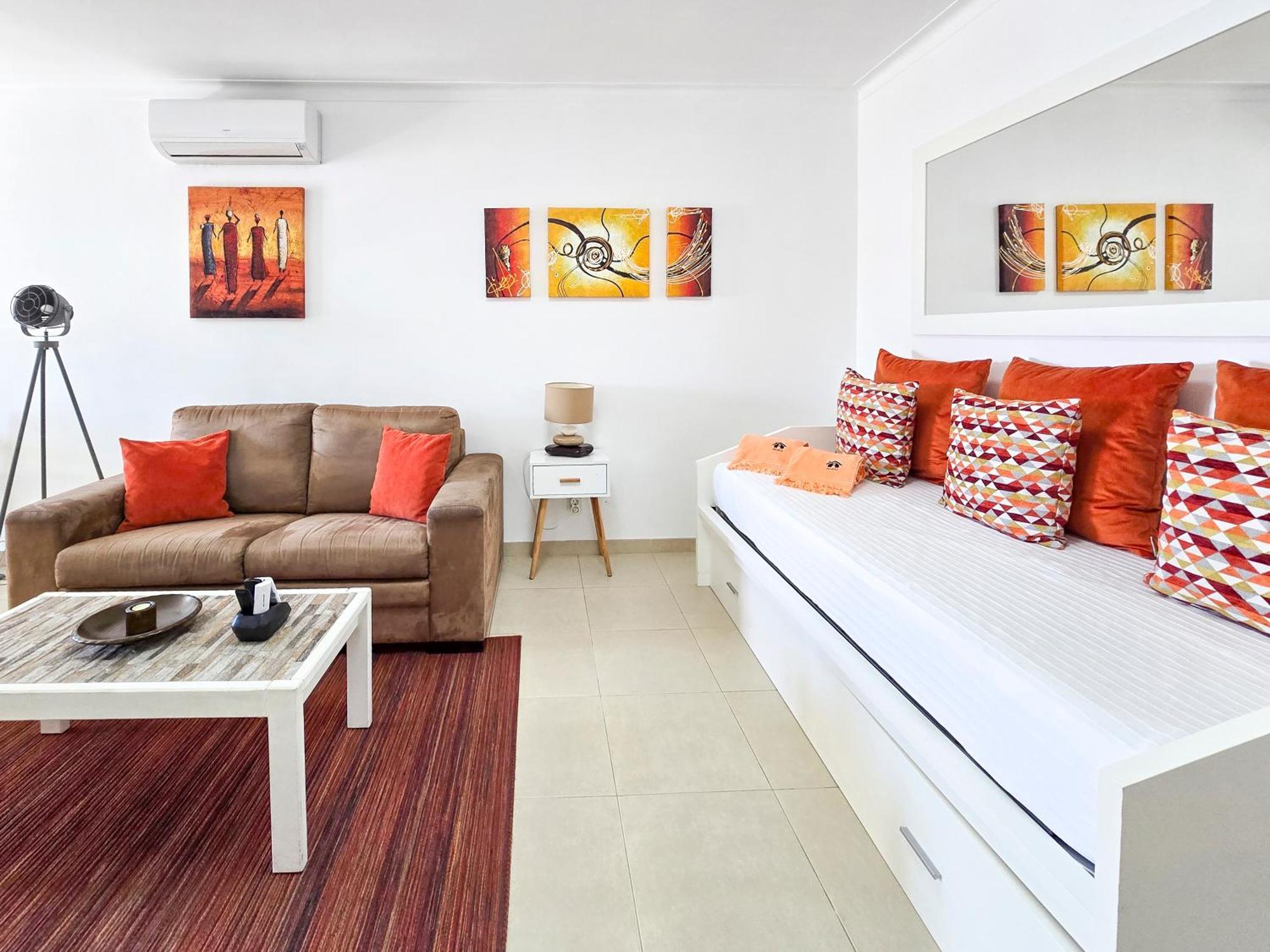 Edificio Cruzeiro Apartament