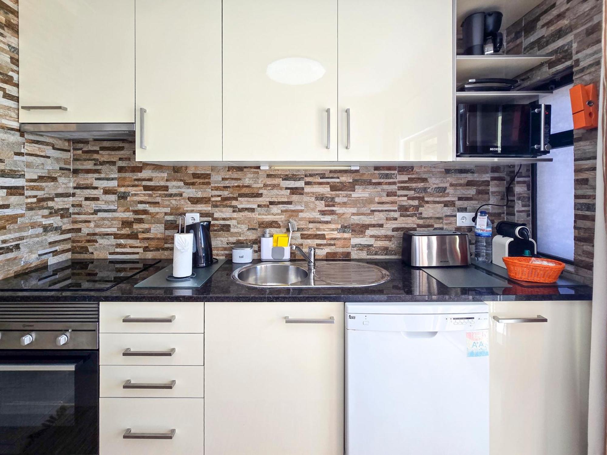 Apartament Edificio Cruzeiro *